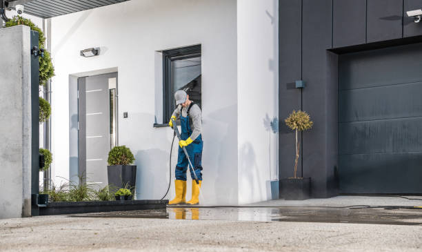 Forestdale, MA Pressure Washing Services Company